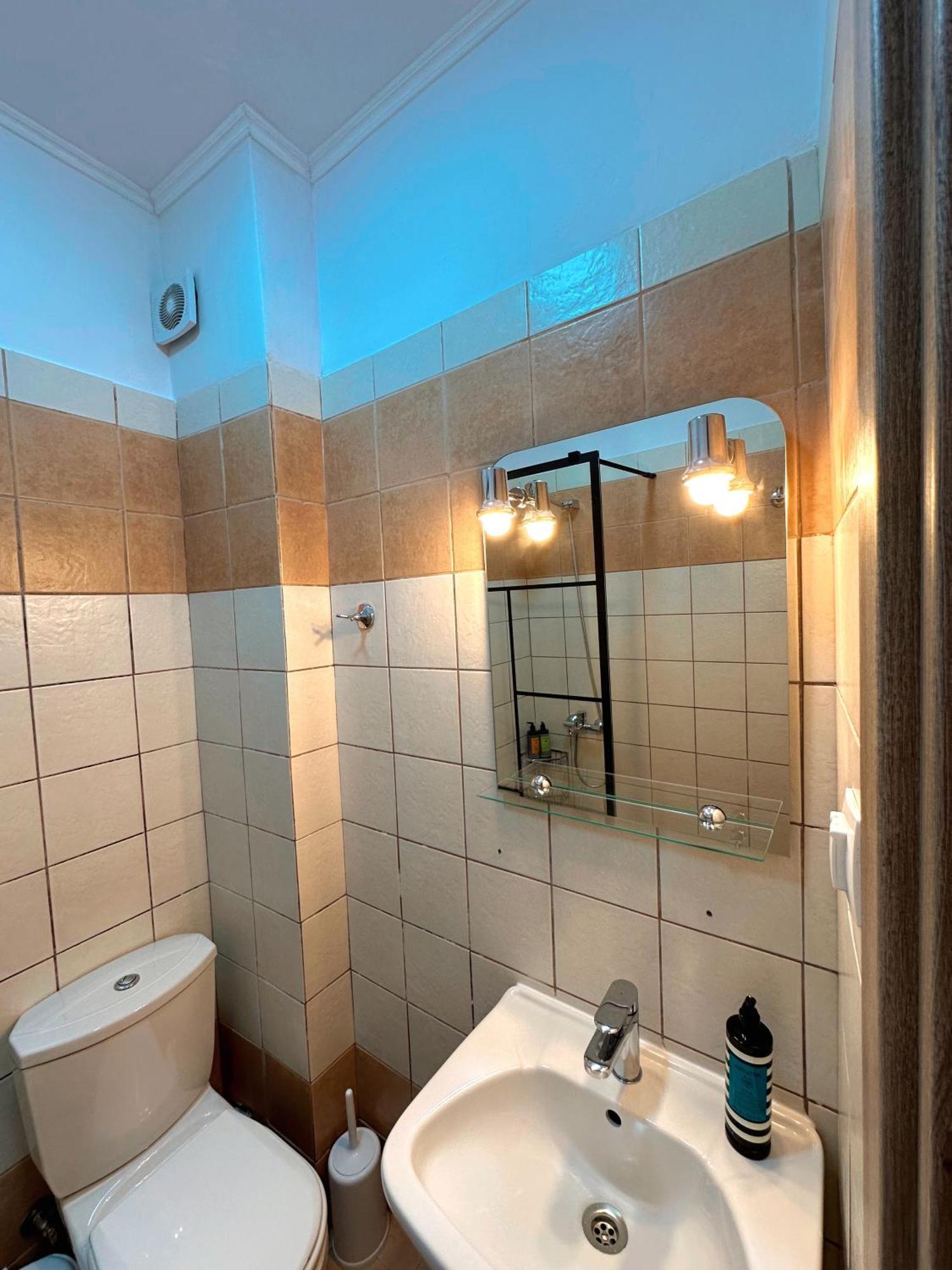 Diara Apartment Nea Iraklia Ngoại thất bức ảnh