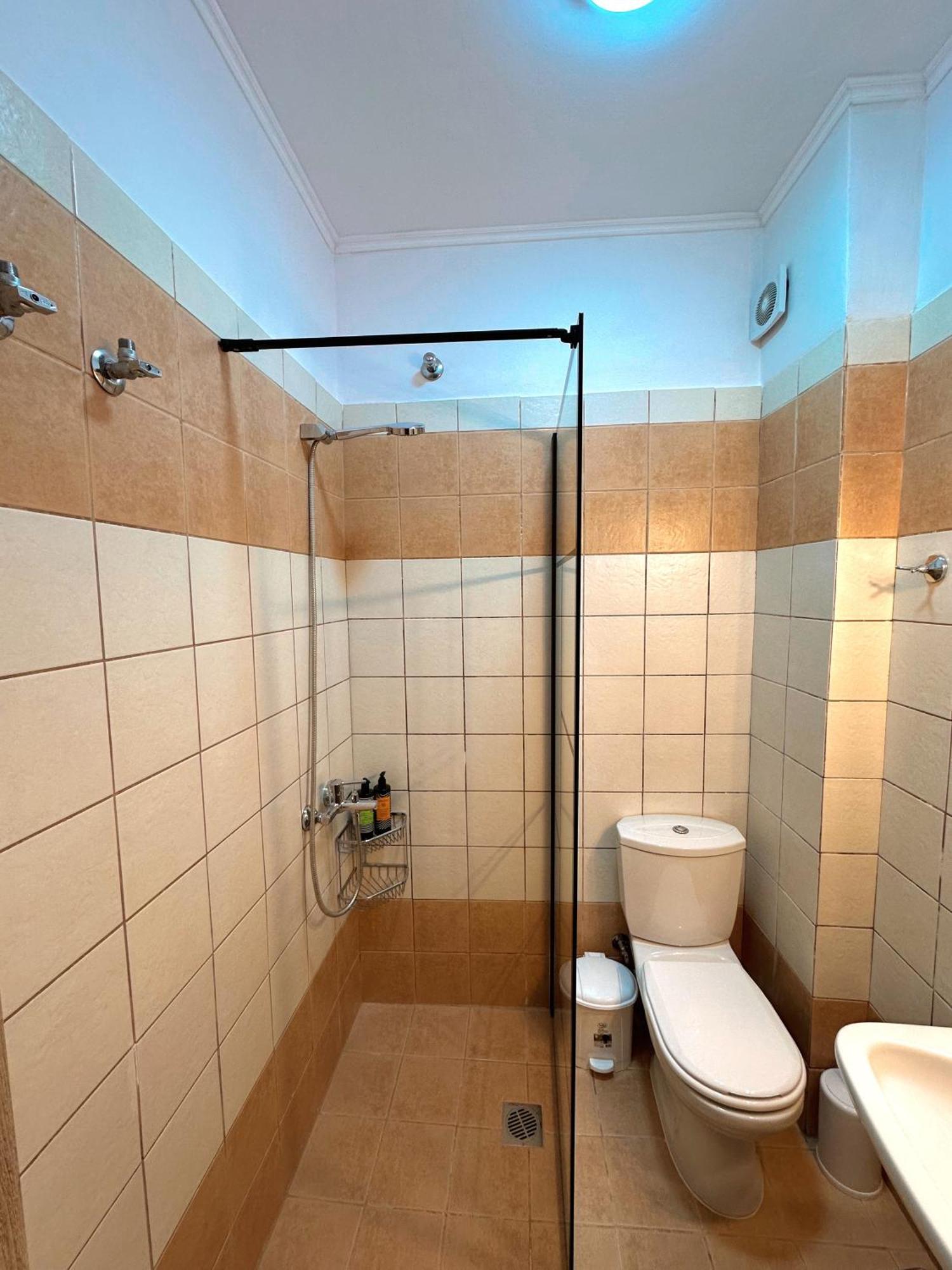 Diara Apartment Nea Iraklia Ngoại thất bức ảnh