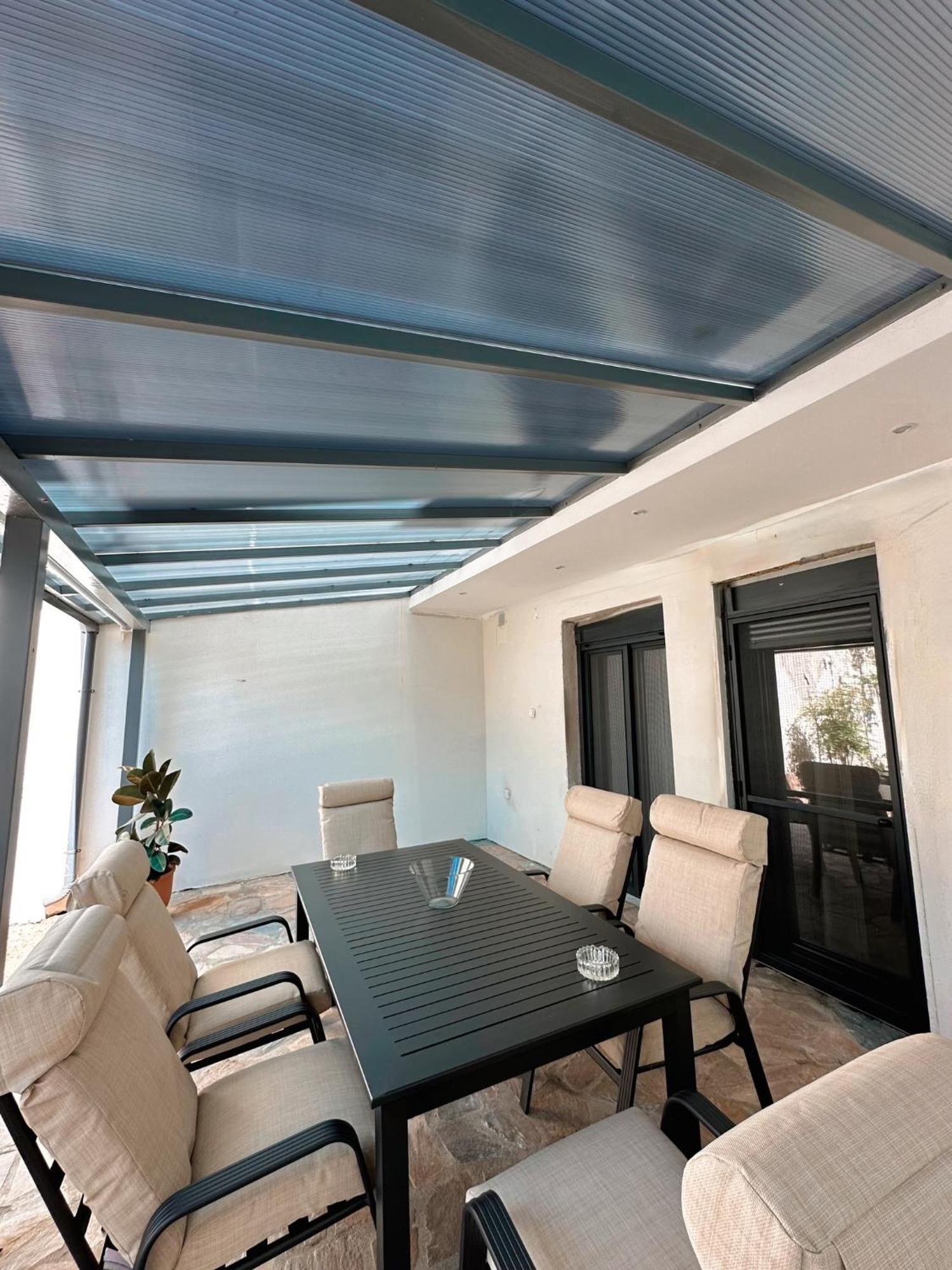Diara Apartment Nea Iraklia Ngoại thất bức ảnh