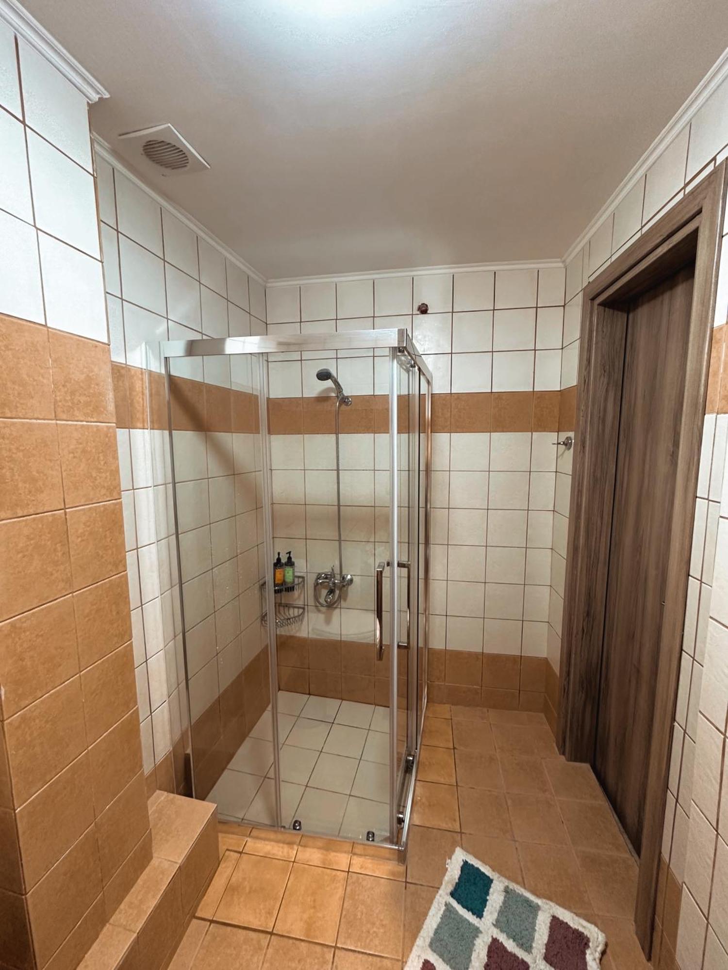 Diara Apartment Nea Iraklia Ngoại thất bức ảnh