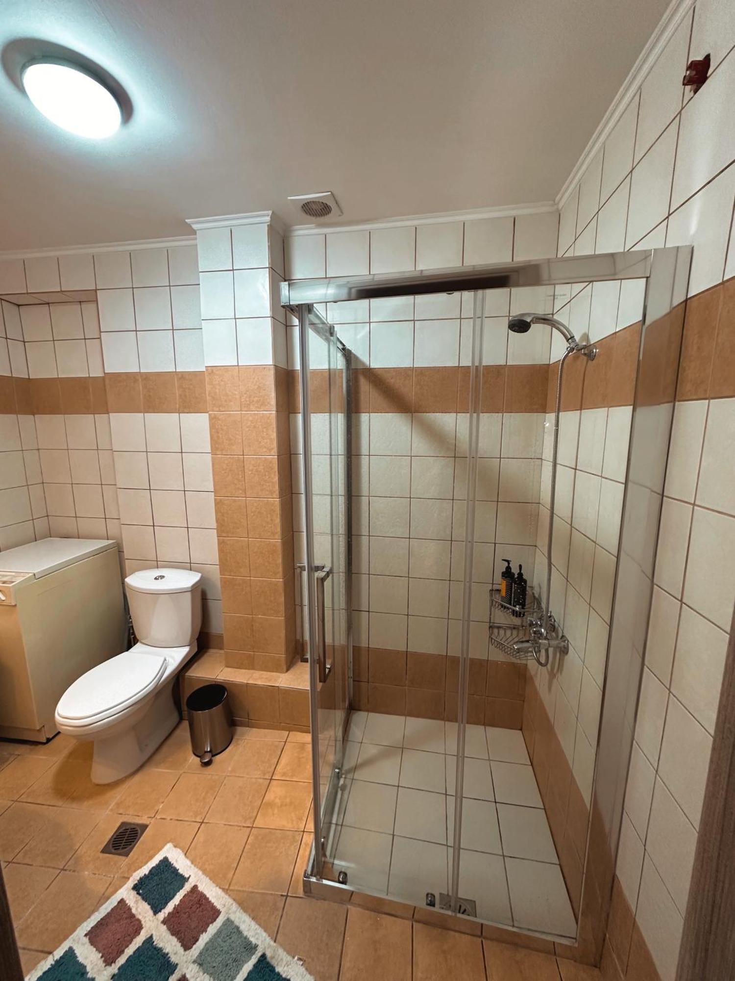 Diara Apartment Nea Iraklia Ngoại thất bức ảnh